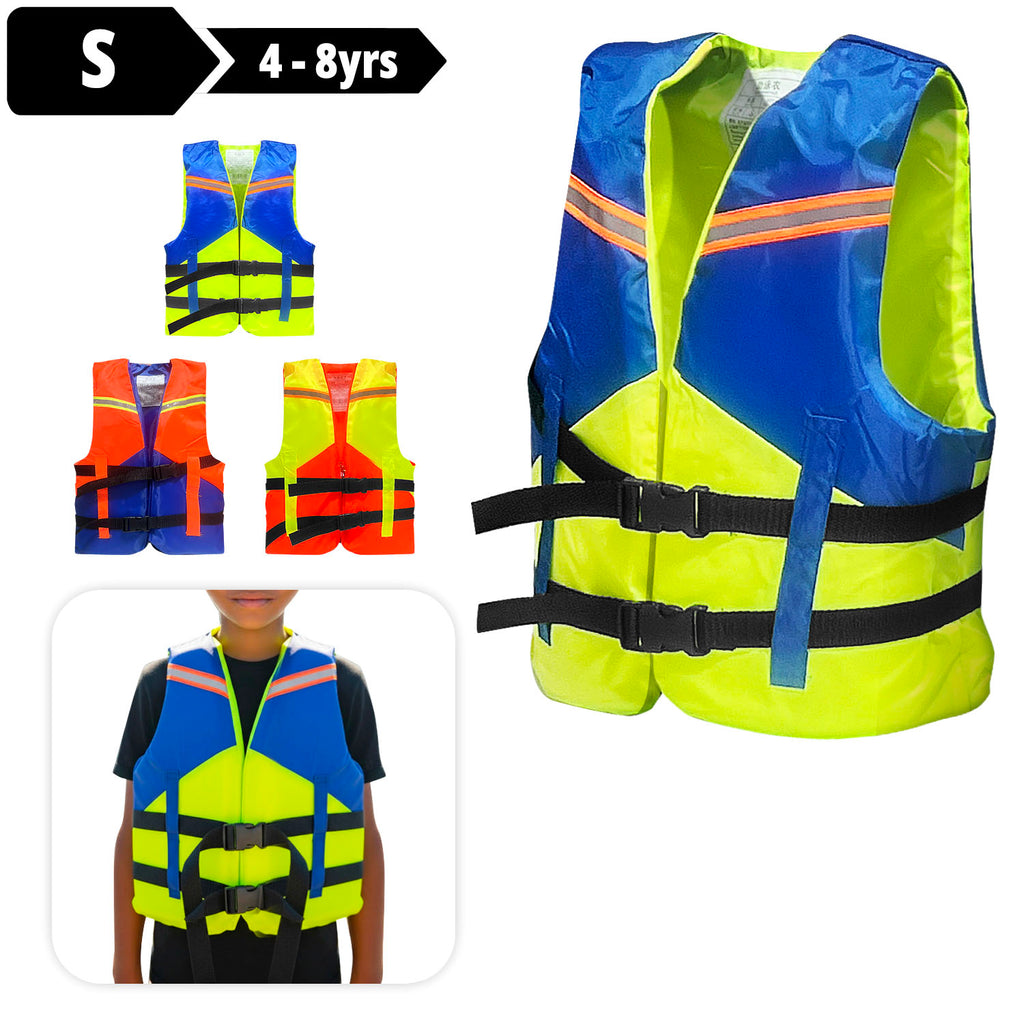 Swim Vest (S) - Asters Maldives