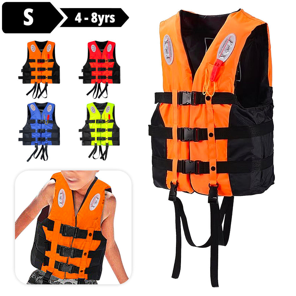 Swim Vest (S) - Asters Maldives