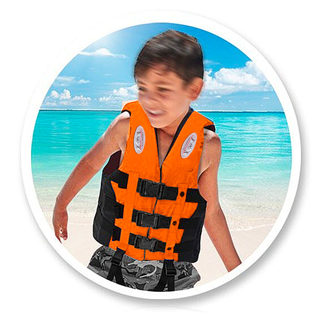 Swim Vest (M) - Asters Maldives
