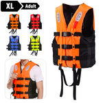 Swim Vest (XL) - Asters Maldives