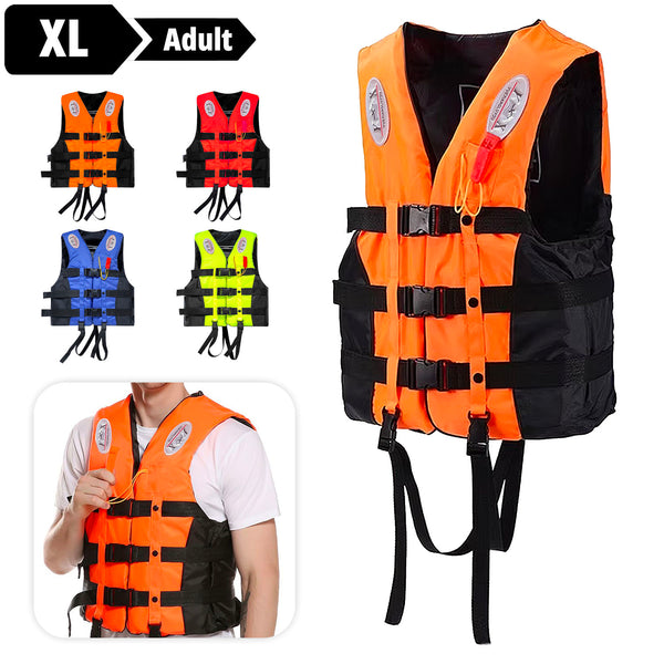 Life Jacket (XL)