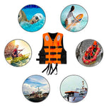 Swim Vest (XL) - Asters Maldives