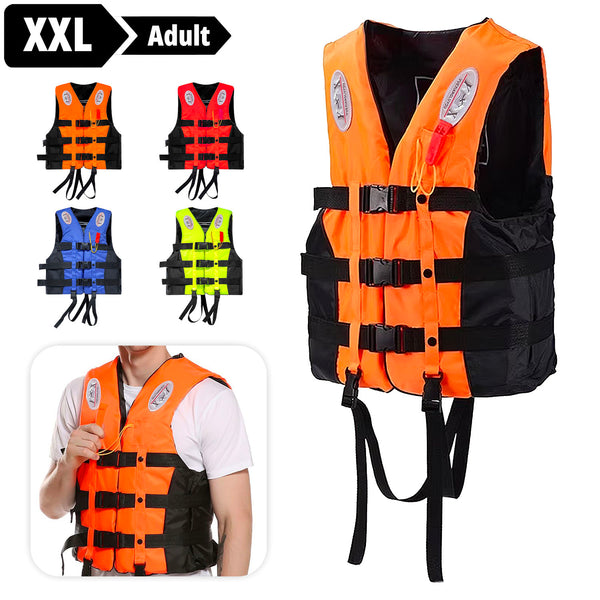 Life Jacket (XXL)
