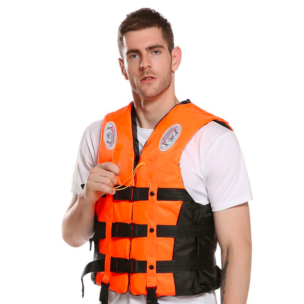 Swim Vest (XXL) - Asters Maldives