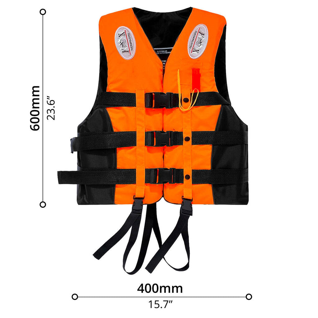 Swim Vest (XXL) - Asters Maldives