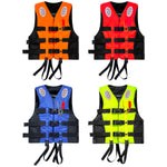 Swim Vest (XXL) - Asters Maldives