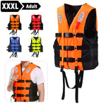 Swim Vest (XXXL) - Asters Maldives