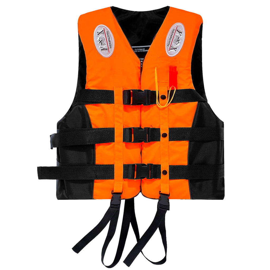 Swim Vest (XXXL) - Asters Maldives