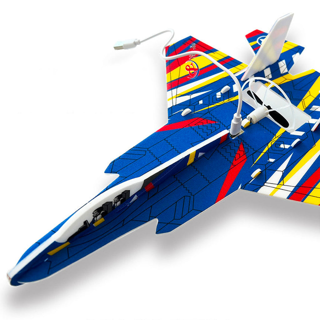 Toy Plane - Asters Maldives