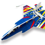 Toy Plane - Asters Maldives