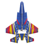 Toy Plane - Asters Maldives