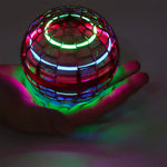 Bounce Ball (Flying Spinner) - Asters Maldives