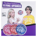 Bounce Ball (Flying Spinner) - Asters Maldives