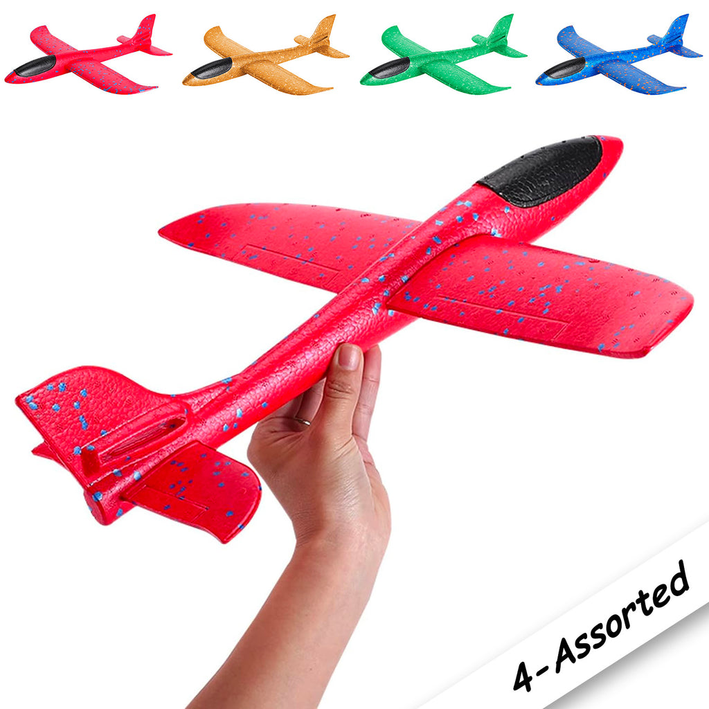 Toy Plane - Asters Maldives