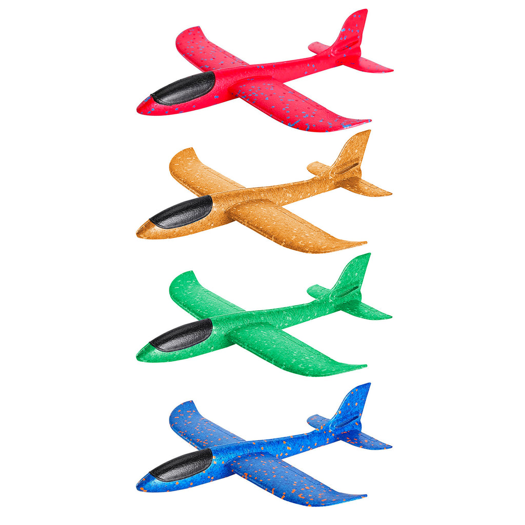 Toy Plane - Asters Maldives
