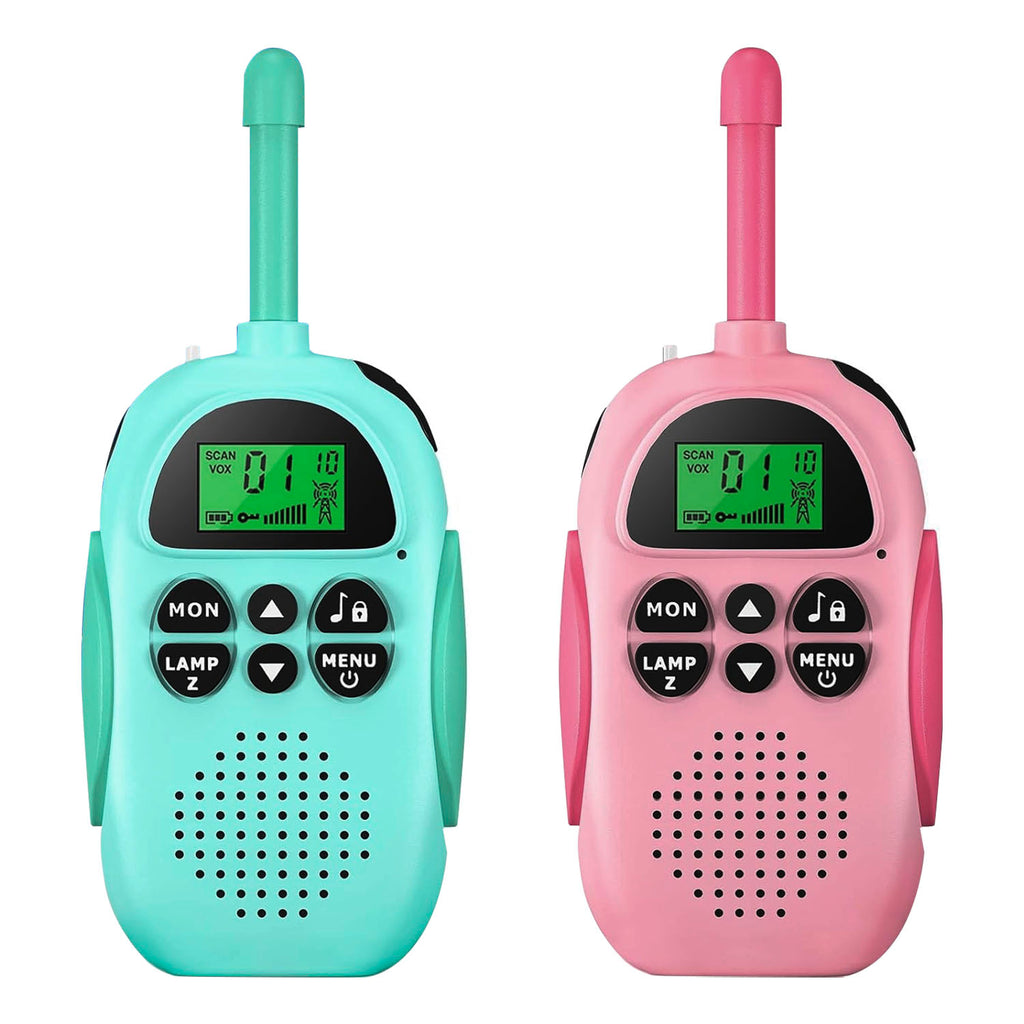 Walkie Talkie - Asters Maldives