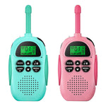 Walkie Talkie - Asters Maldives