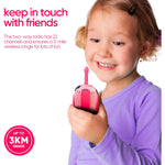 Walkie Talkie - Asters Maldives