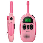 Walkie Talkie - Asters Maldives