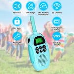 Walkie Talkie - Asters Maldives