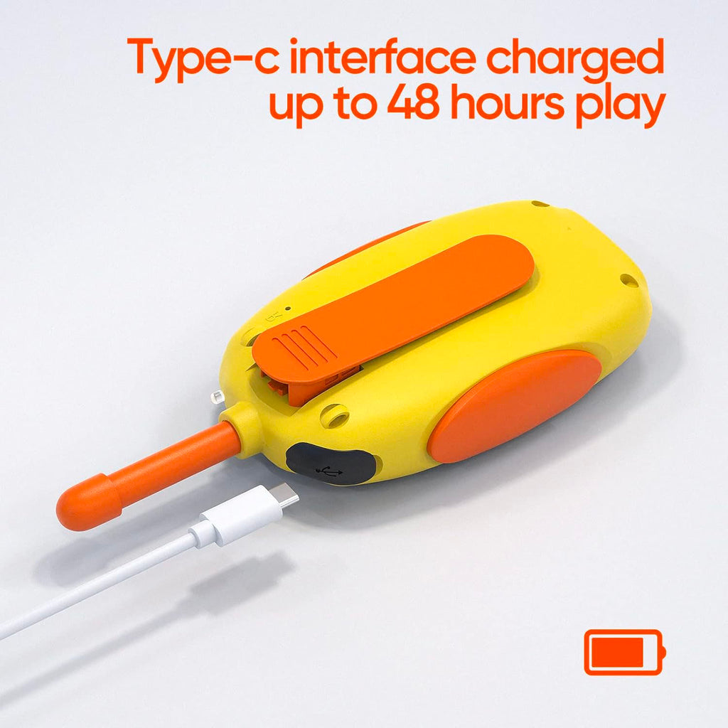 Walkie Talkie - Asters Maldives