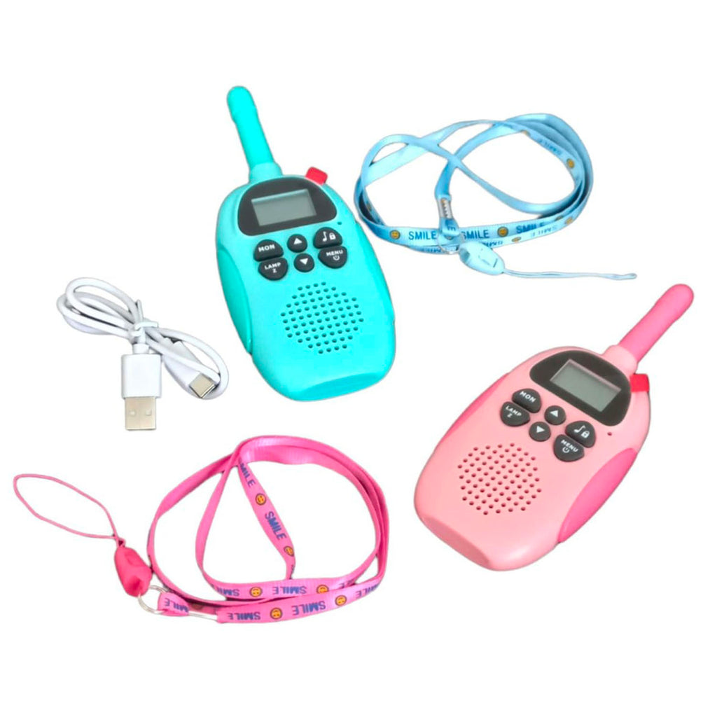 Walkie Talkie - Asters Maldives