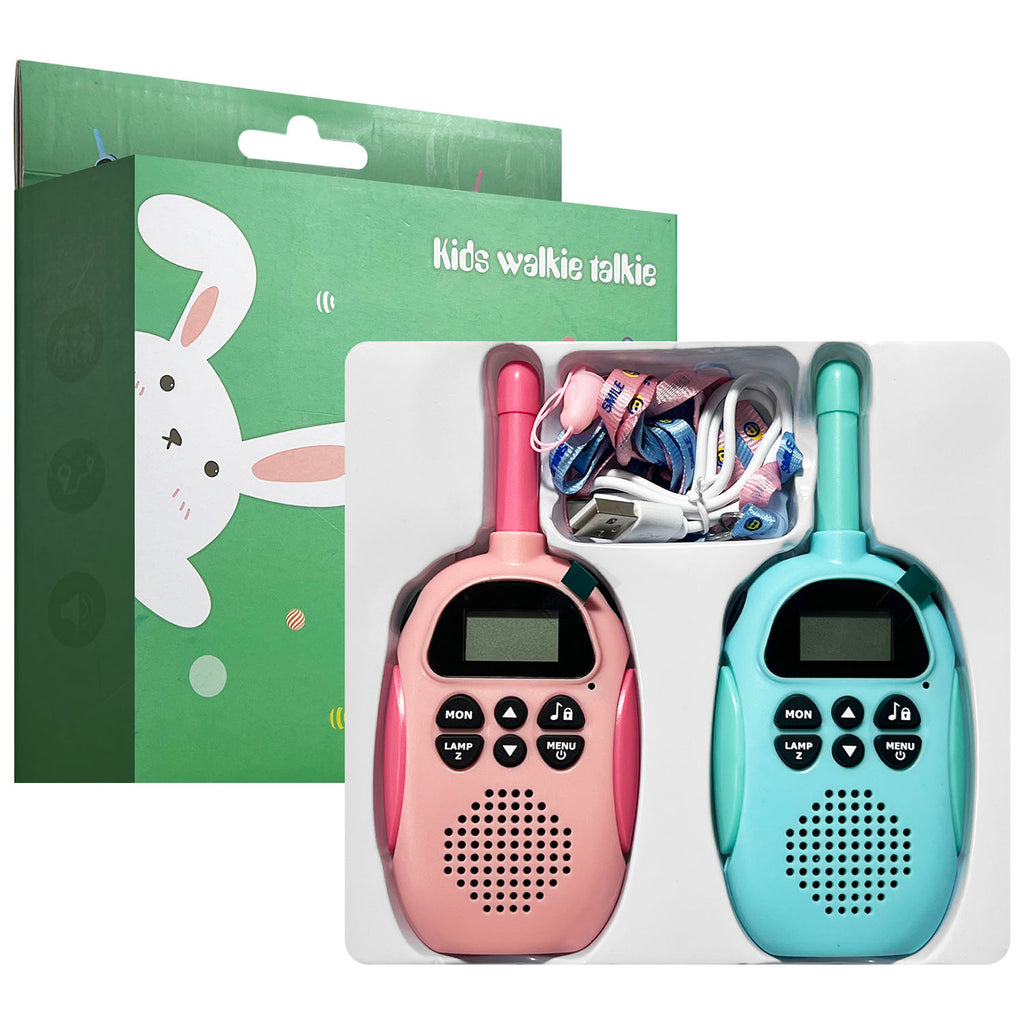 Walkie Talkie - Asters Maldives