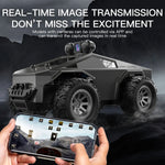 RC Car - Asters Maldives