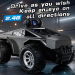 RC Car - Asters Maldives