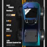 RC Car - Asters Maldives