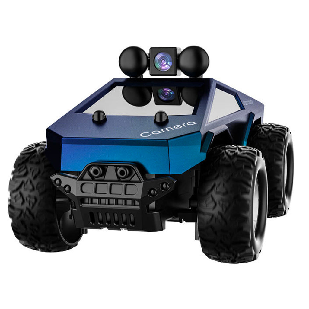 RC Car - Asters Maldives