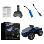 RC Car - Asters Maldives