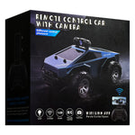 RC Car - Asters Maldives