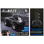RC Car - Asters Maldives