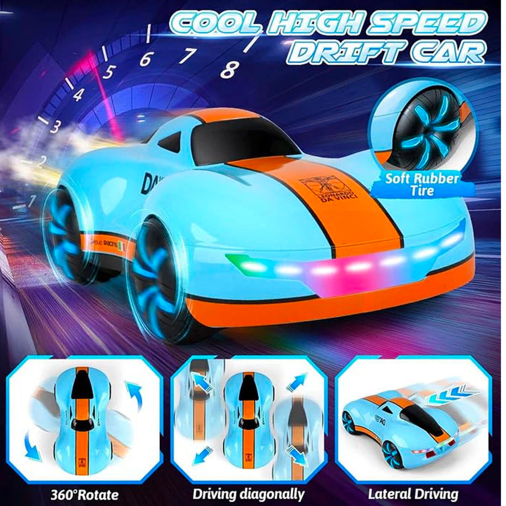 RC Car - Asters Maldives