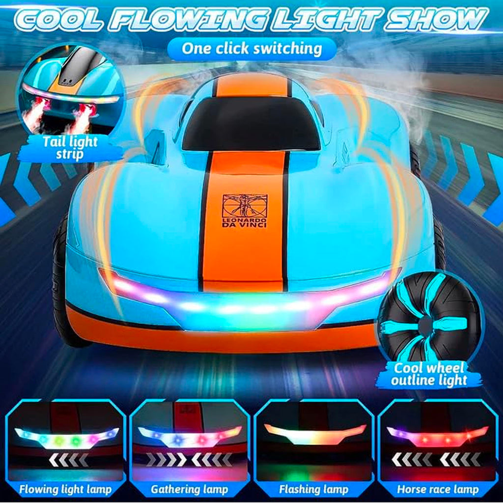 RC Car - Asters Maldives