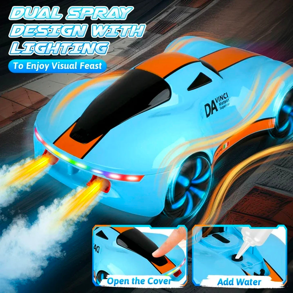 RC Car - Asters Maldives