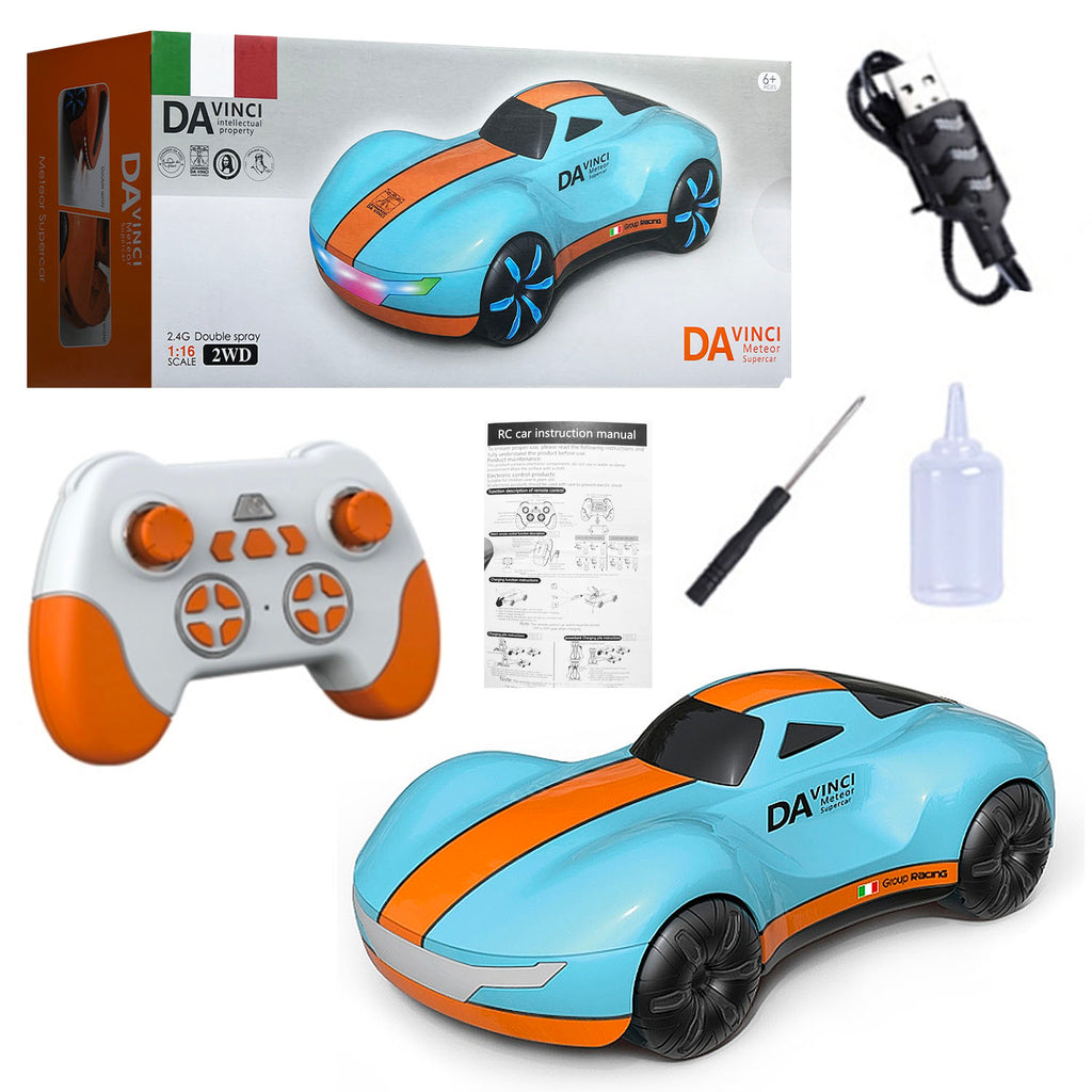 RC Car - Asters Maldives