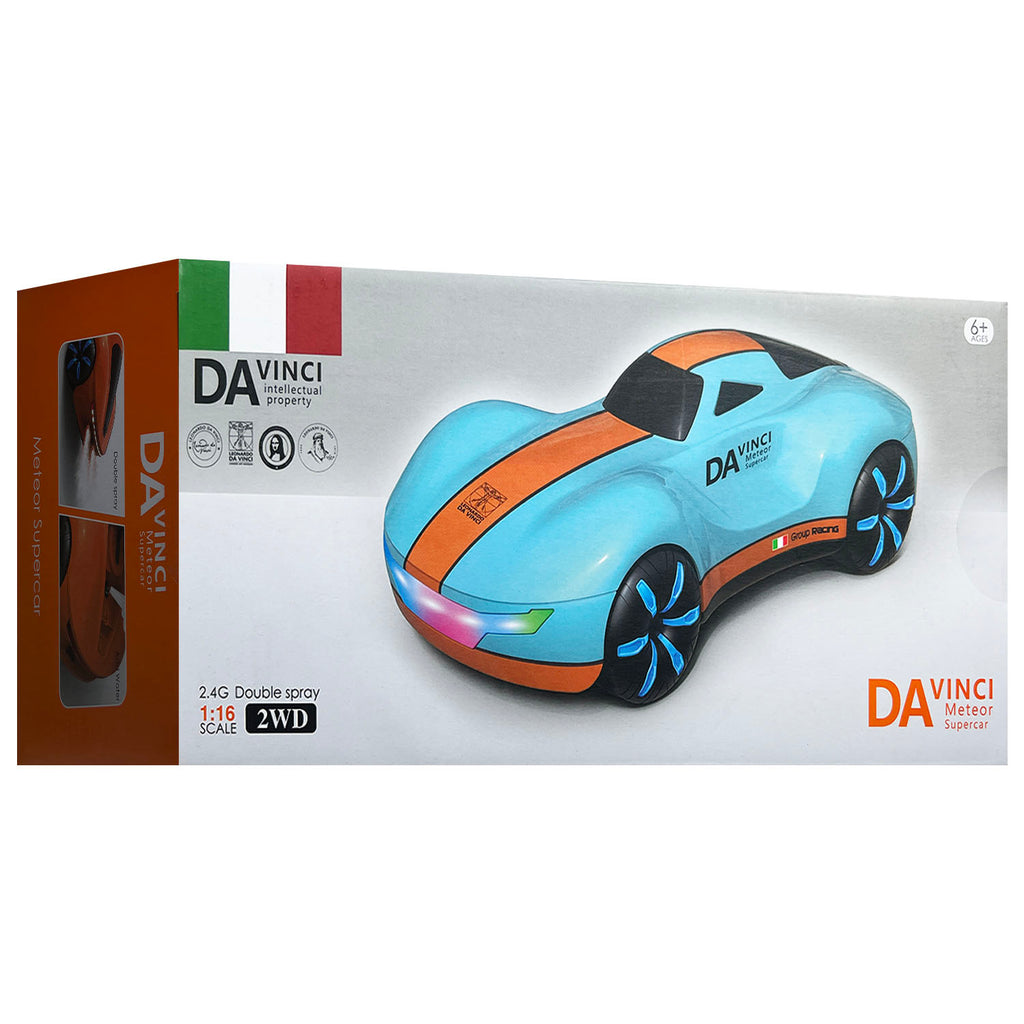 RC Car - Asters Maldives