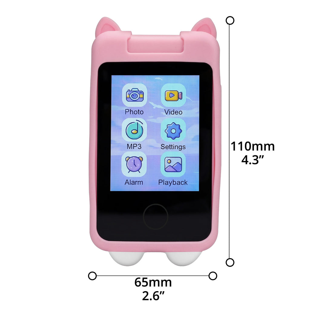 Kids Camera - Asters Maldives