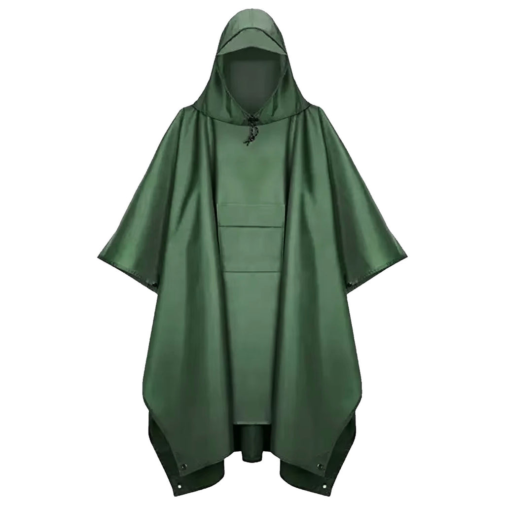 Raincoat - Asters Maldives