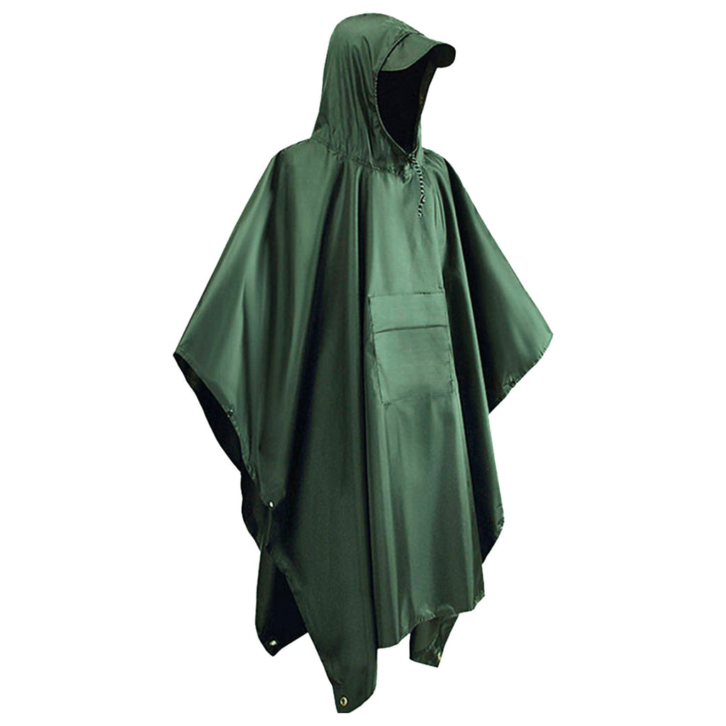 Raincoat - Asters Maldives