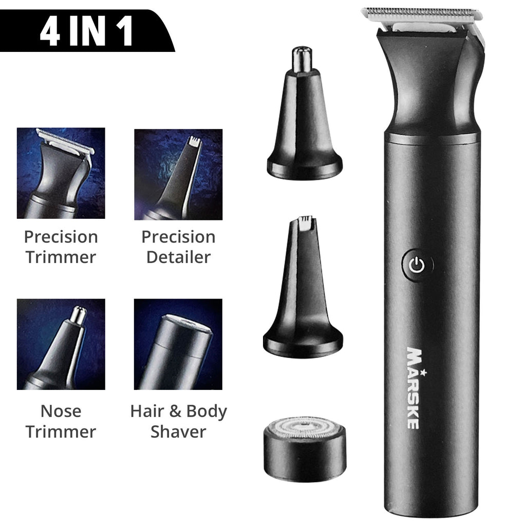 Electrical Shaver - Asters Maldives
