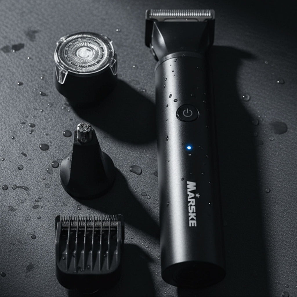Electrical Shaver - Asters Maldives