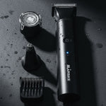 Electrical Shaver - Asters Maldives