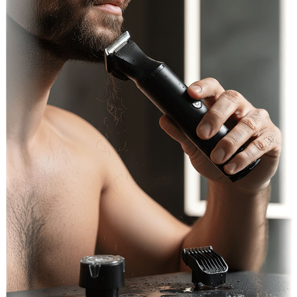 Electrical Shaver - Asters Maldives