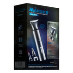 Electrical Shaver - Asters Maldives