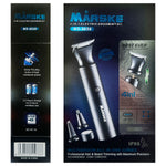 Electrical Shaver - Asters Maldives