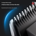 Electrical Shaver - Asters Maldives