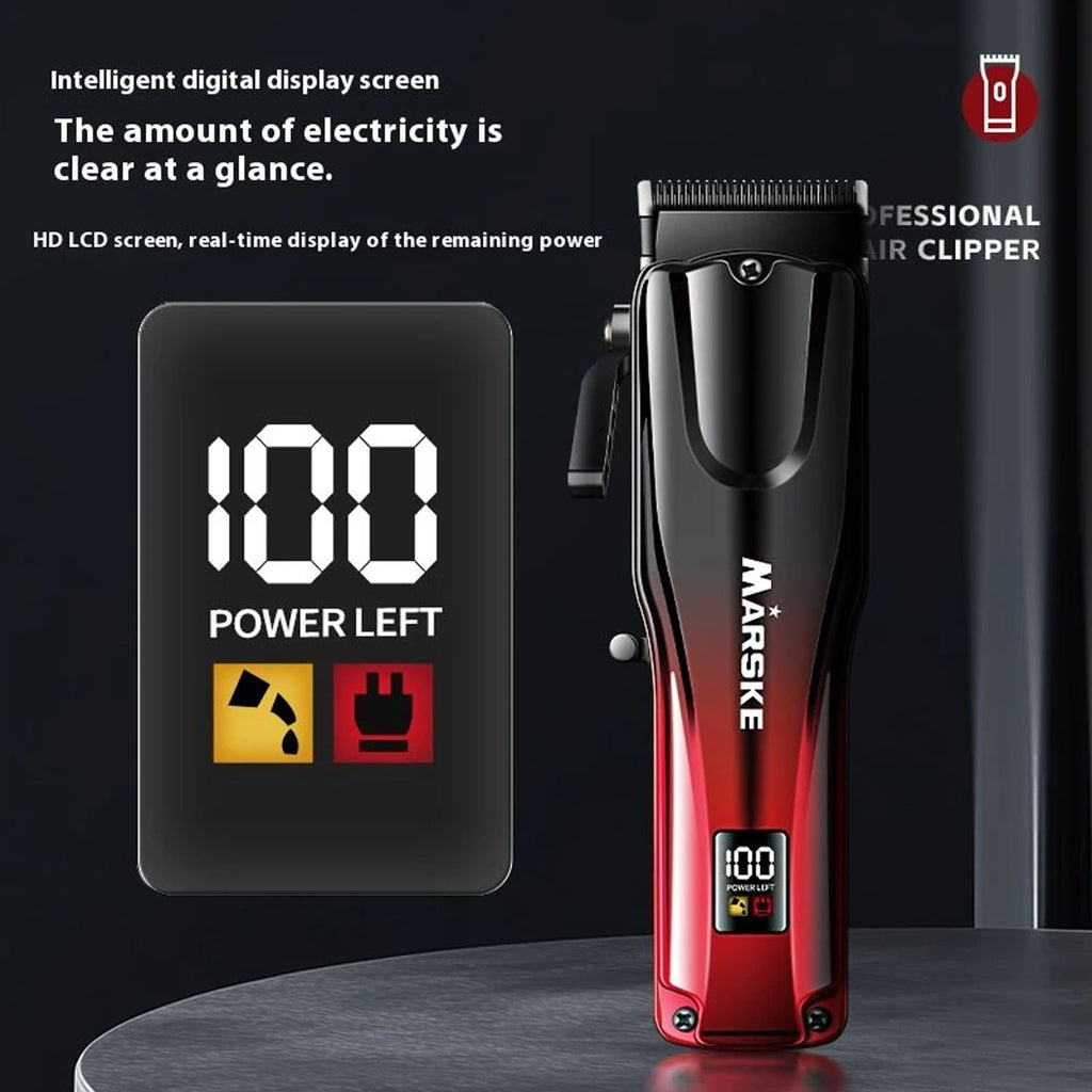 Electrical Shaver - Asters Maldives